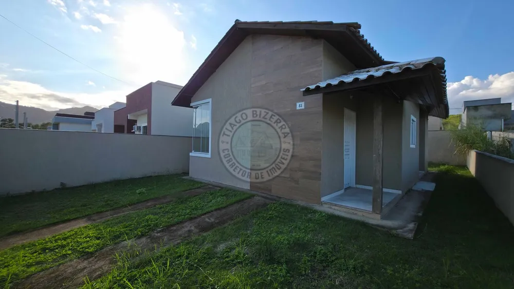 Casa, 2 quartos, 66 m² - Foto 20