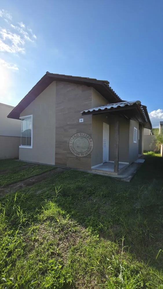 Casa, 2 quartos, 66 m² - Foto 6