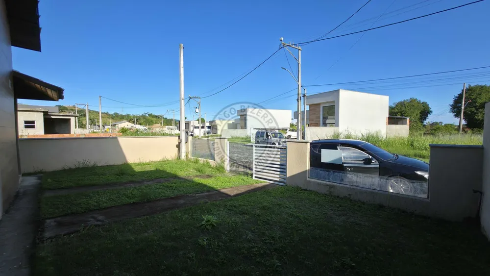 Casa, 2 quartos, 66 m² - Foto 2