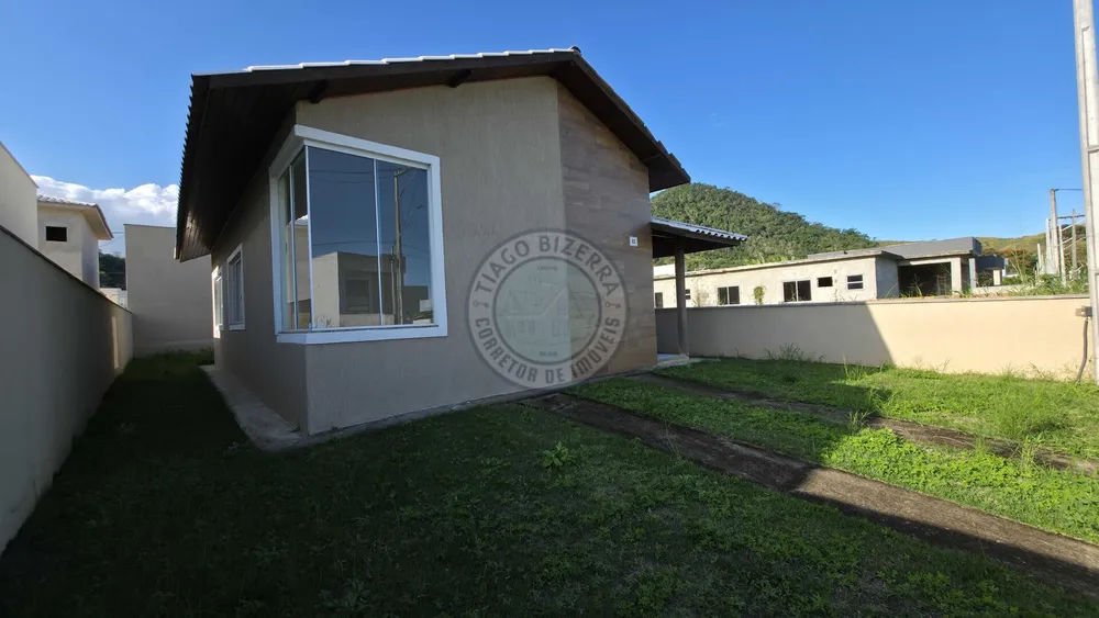Casa, 2 quartos, 66 m² - Foto 4