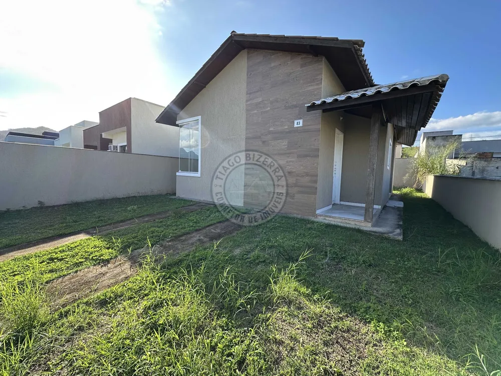 Casa, 2 quartos, 66 m² - Foto 1
