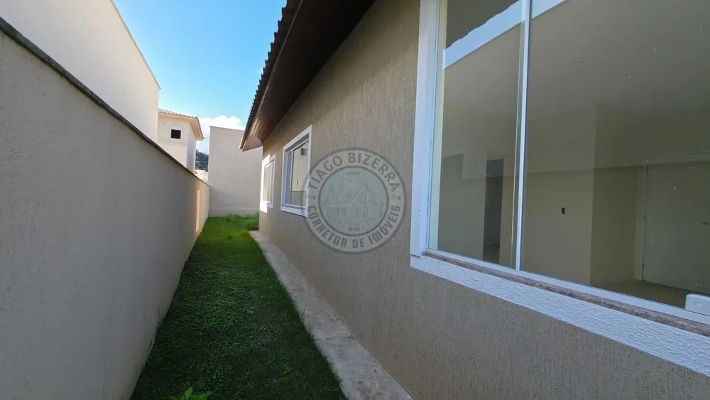 Casa, 2 quartos, 66 m² - Foto 3