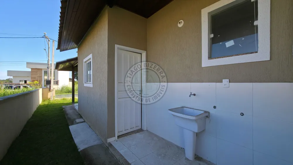 Casa, 2 quartos, 66 m² - Foto 9