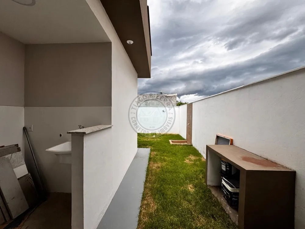 Casa de Condomínio, 3 quartos - Foto 17