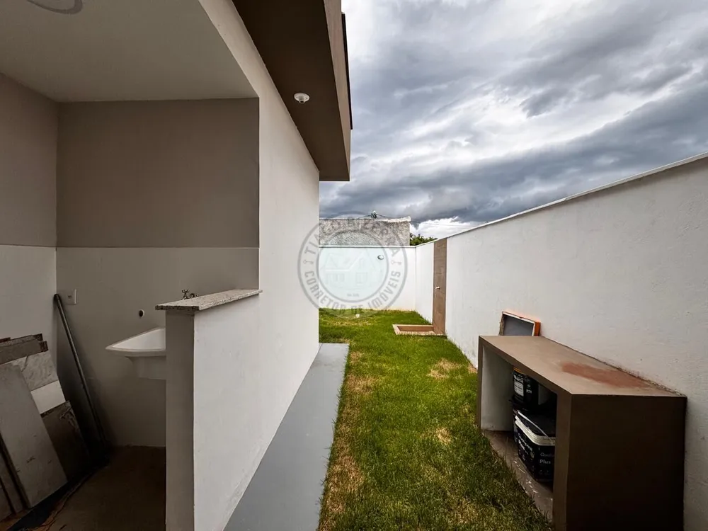 Casa de Condomínio, 3 quartos - Foto 9