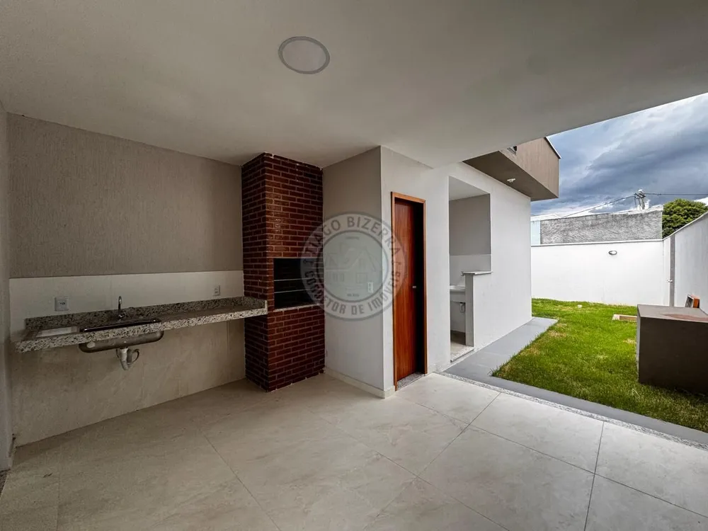 Casa de Condomínio, 3 quartos - Foto 8