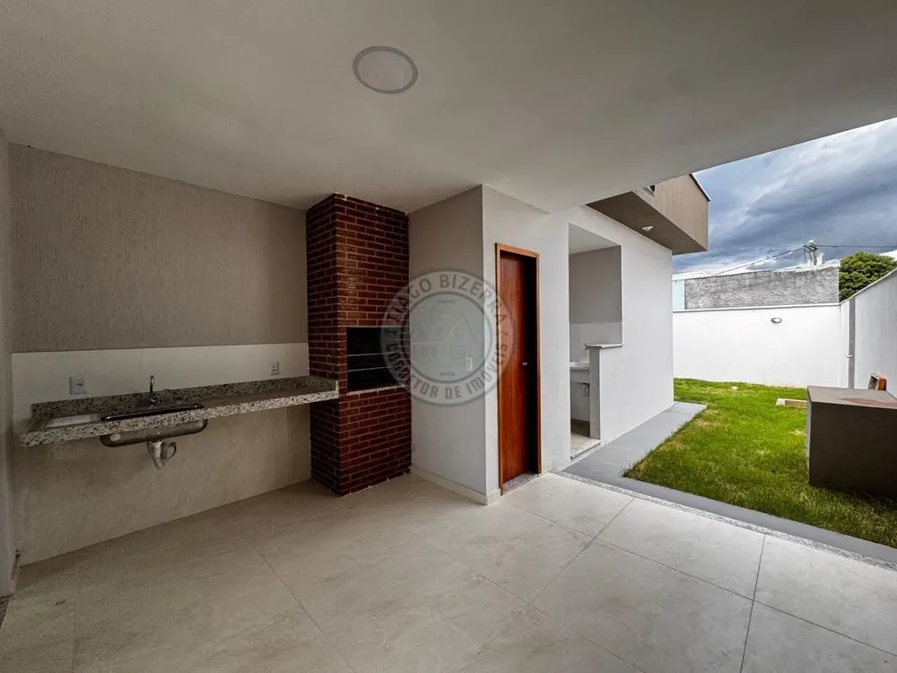 Casa de Condomínio, 3 quartos - Foto 15