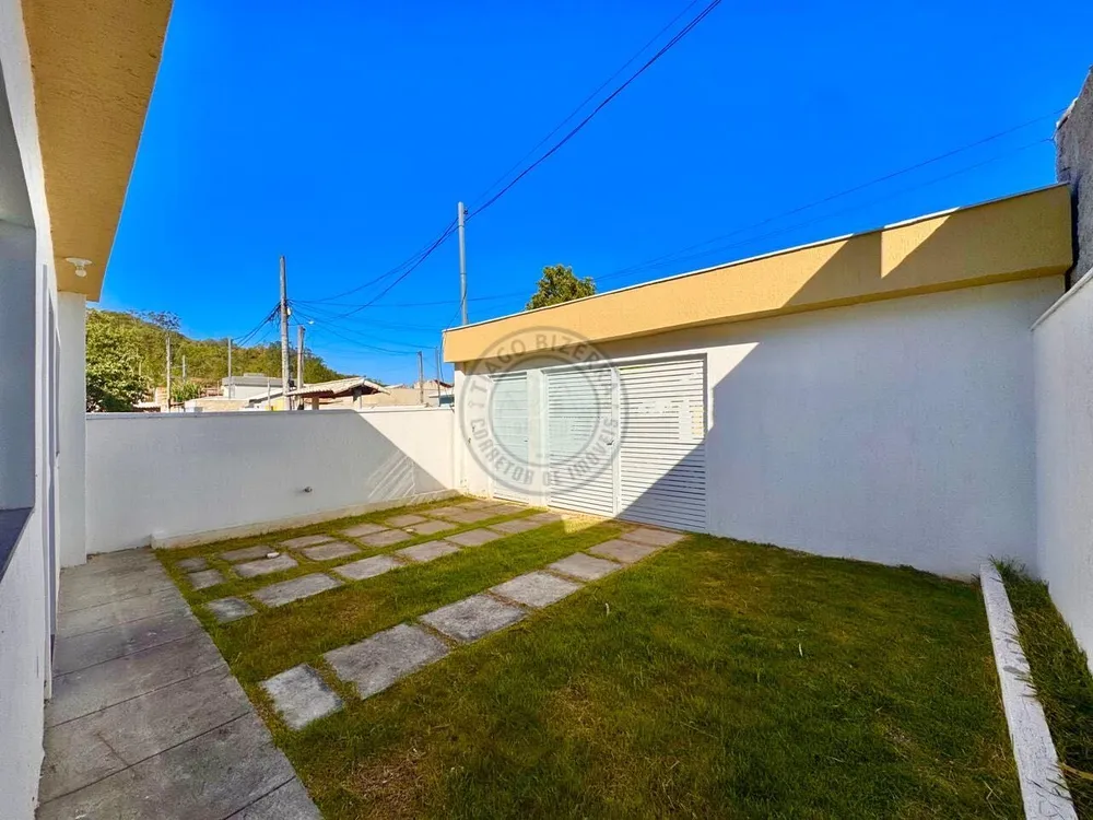 Casa, 2 quartos, 76 m² - Foto 2