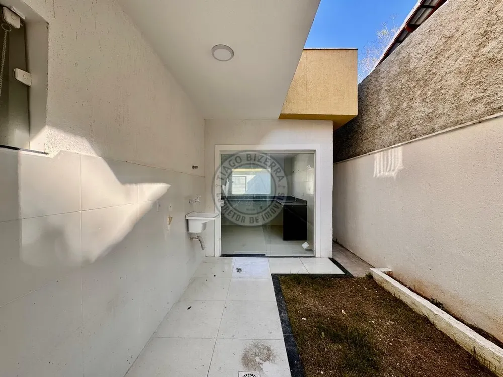 Casa, 2 quartos, 76 m² - Foto 3