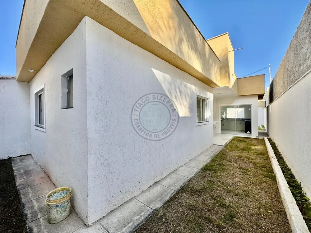 Casa, 2 quartos, 76 m² - Foto 1