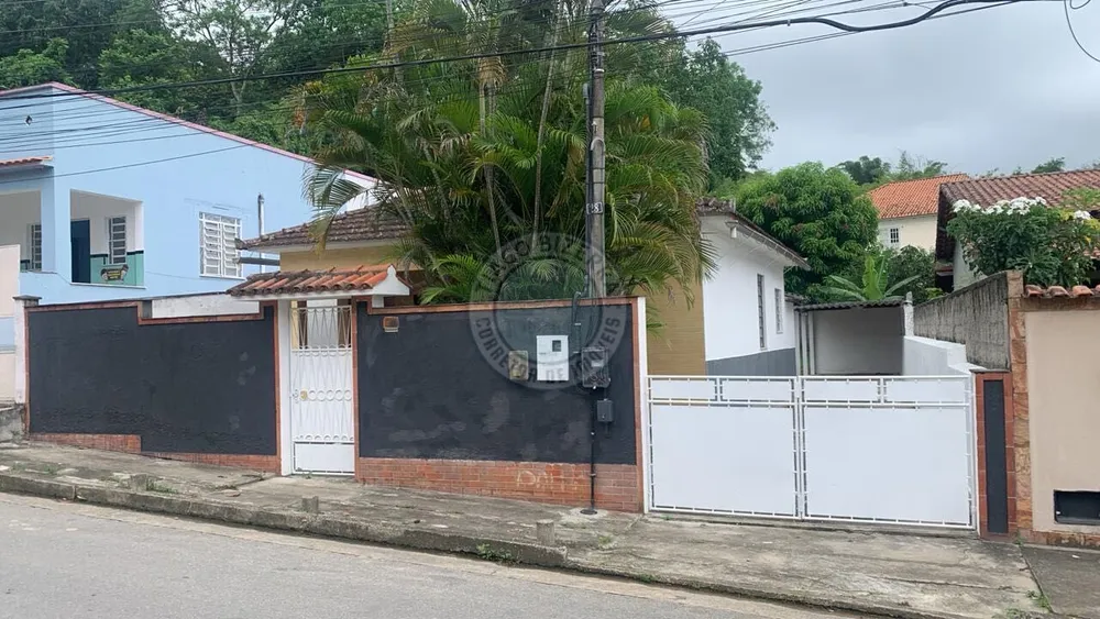 Casa, 3 quartos, 80 m² - Foto 4