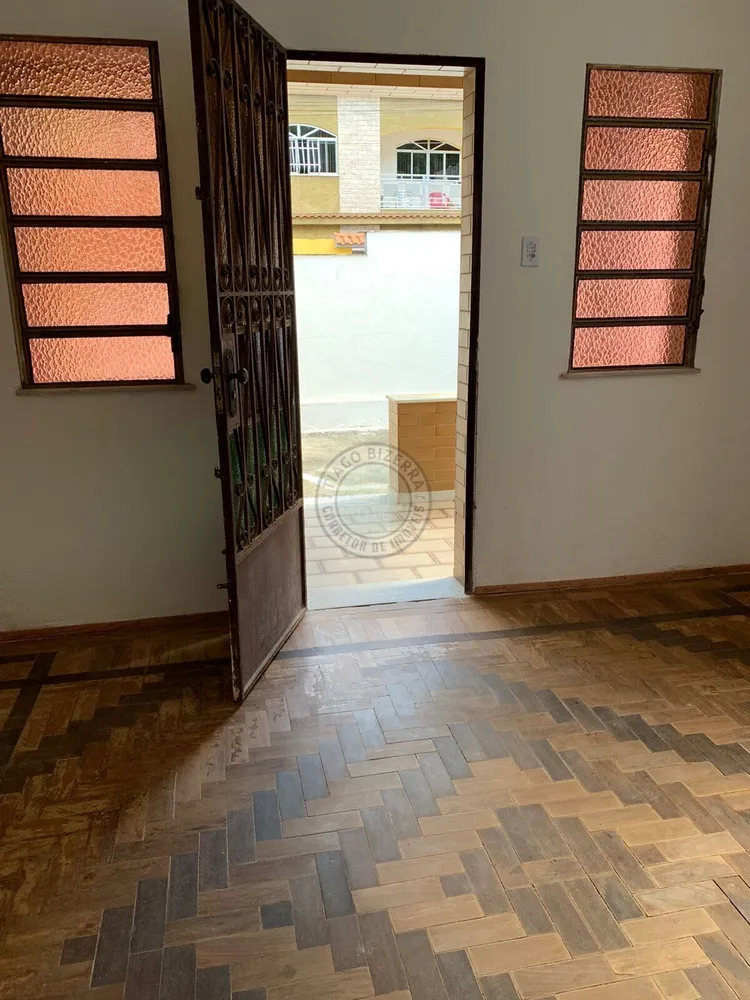 Casa, 3 quartos, 80 m² - Foto 17
