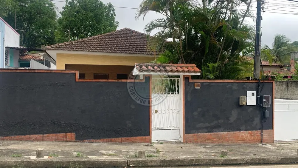Casa, 3 quartos, 80 m² - Foto 1