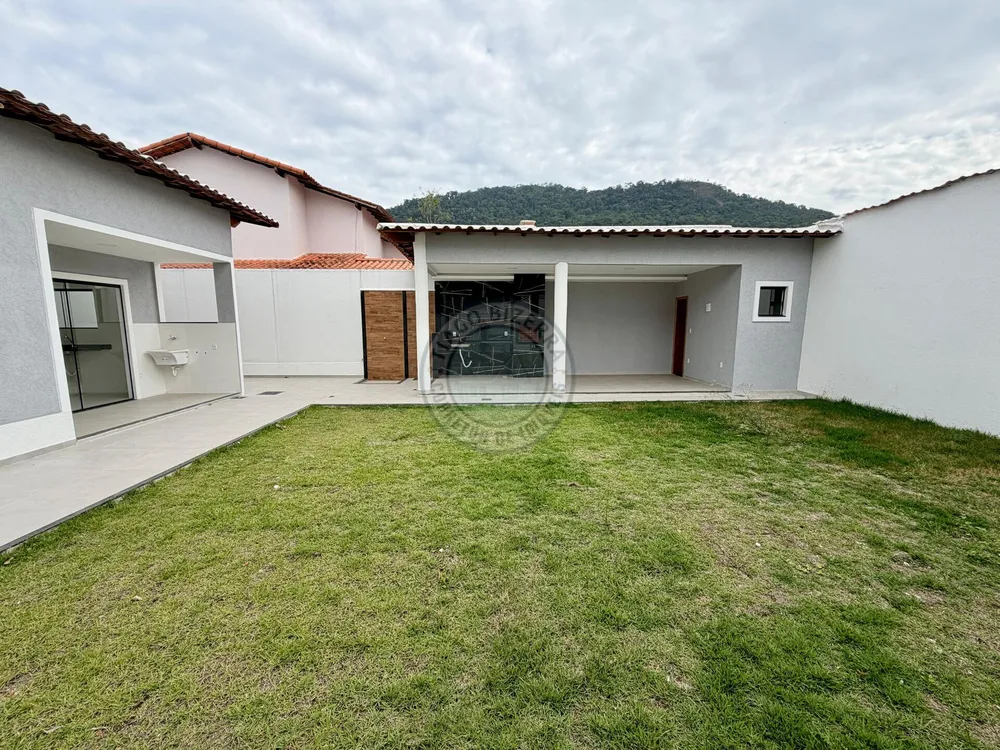 Casa, 2 quartos, 82 m² - Foto 4