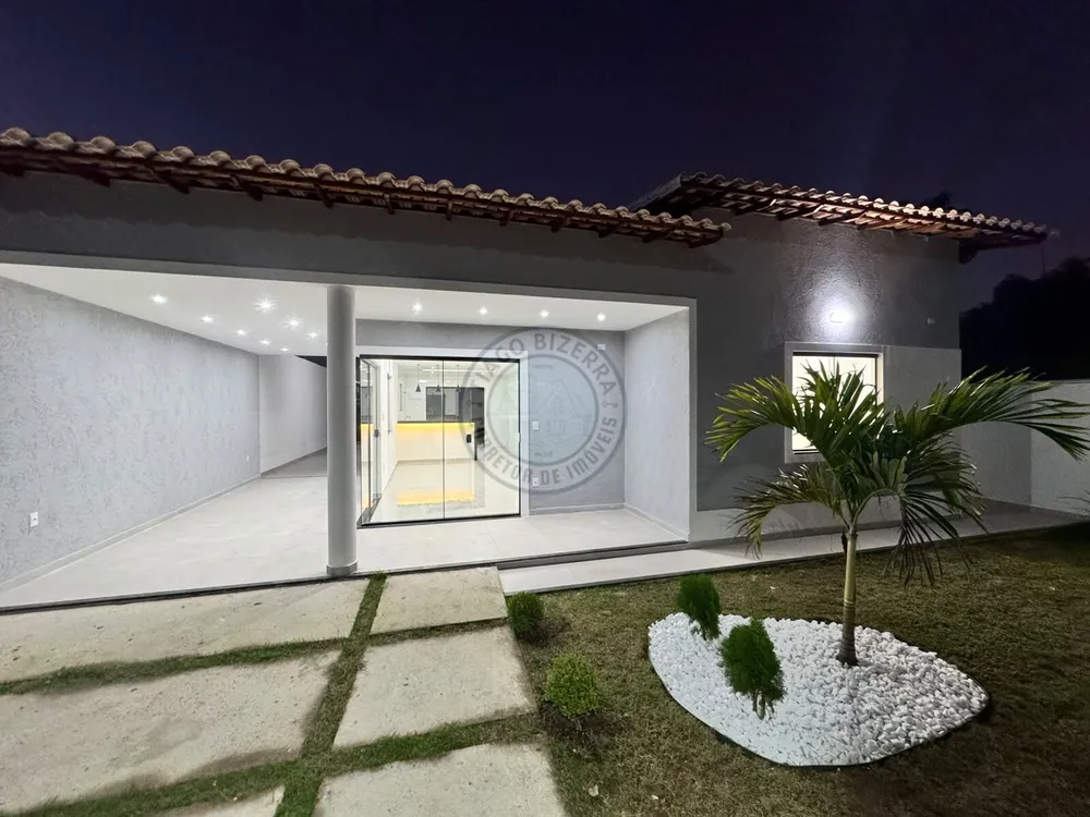 Casa, 2 quartos, 82 m² - Foto 9