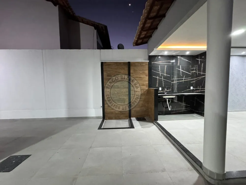 Casa, 2 quartos, 82 m² - Foto 22