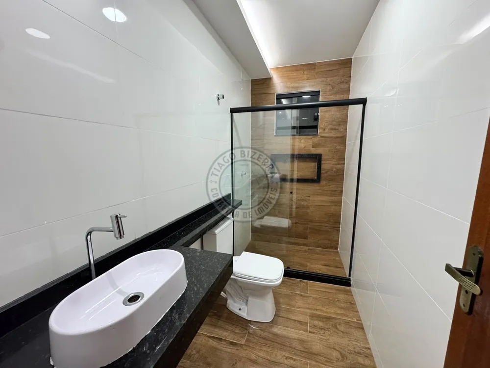Casa, 2 quartos, 82 m² - Foto 15