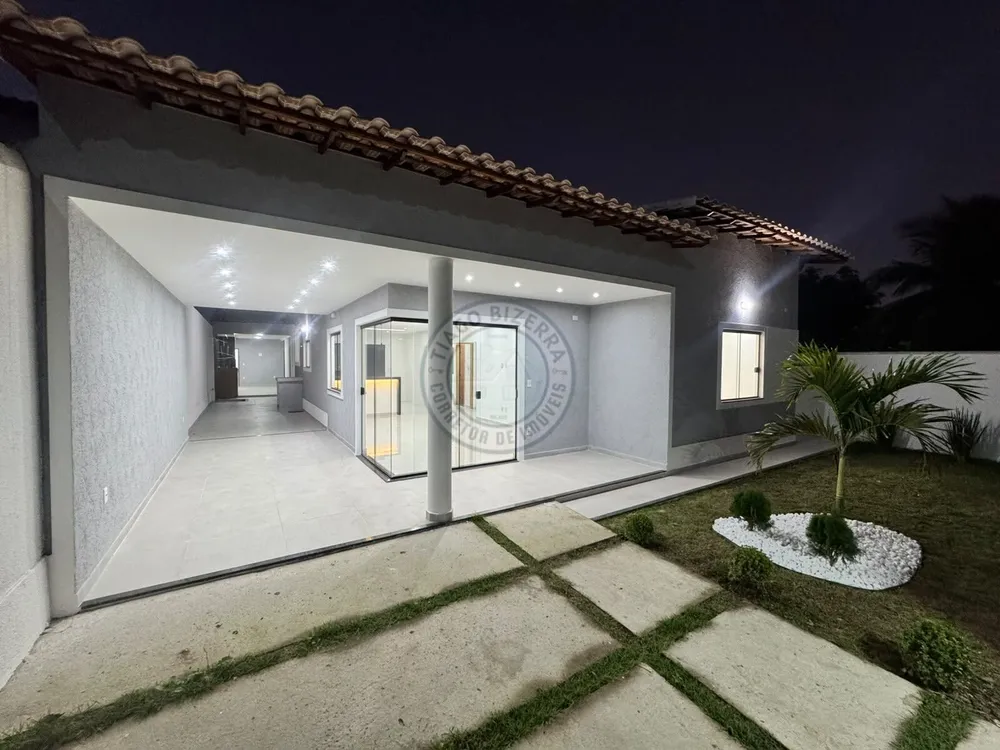 Casa, 2 quartos, 82 m² - Foto 7