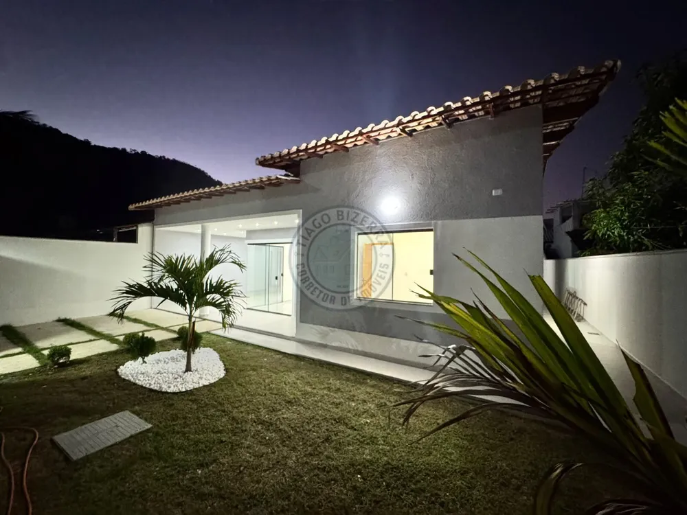 Casa, 2 quartos, 82 m² - Foto 8