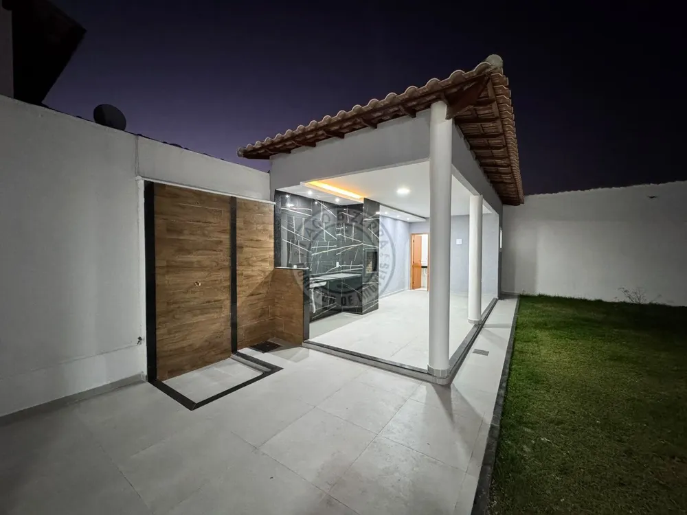 Casa, 2 quartos, 82 m² - Foto 28