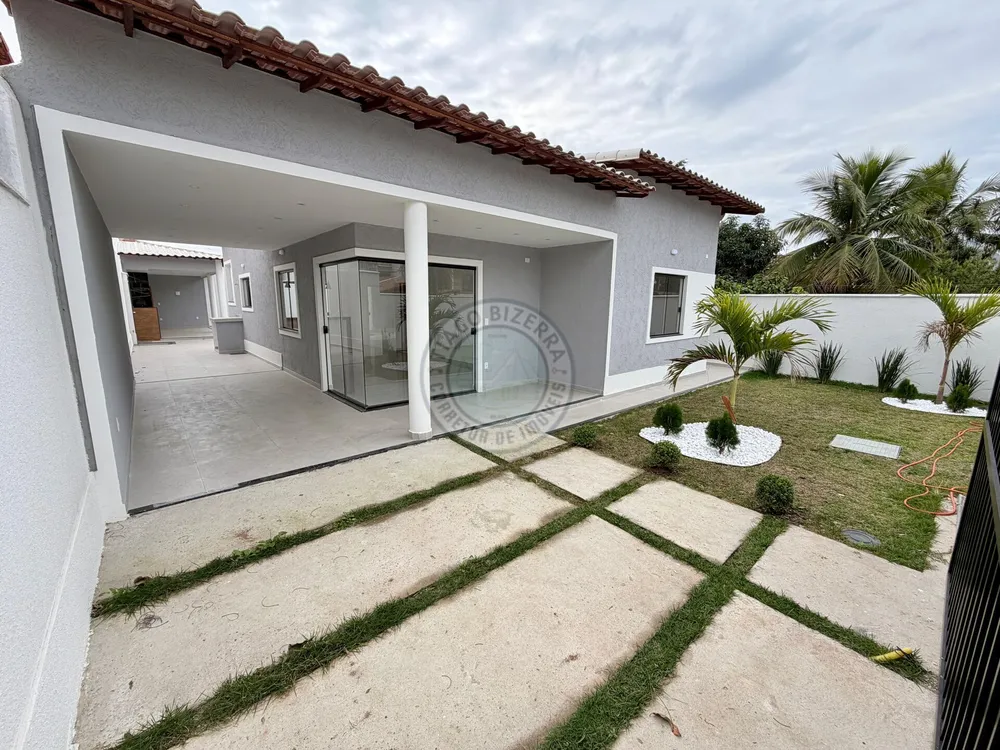 Casa, 2 quartos, 82 m² - Foto 1