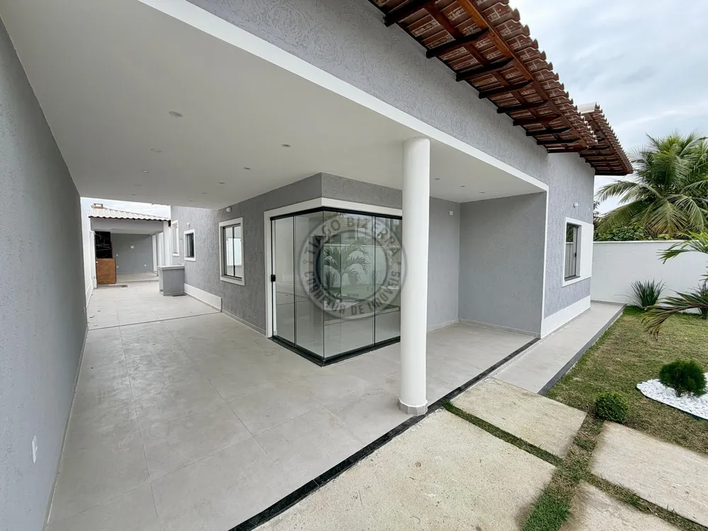 Casa, 2 quartos, 82 m² - Foto 2