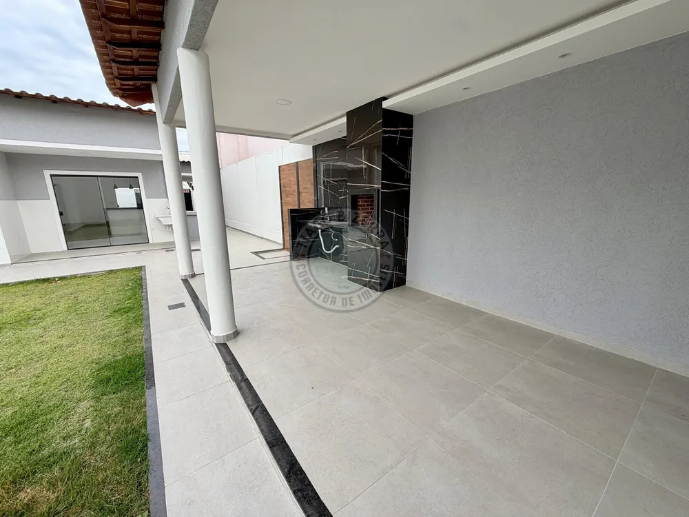 Casa, 2 quartos, 82 m² - Foto 5