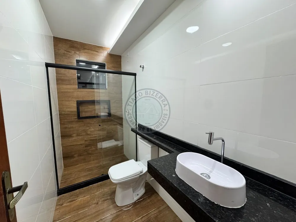 Casa, 2 quartos, 82 m² - Foto 18