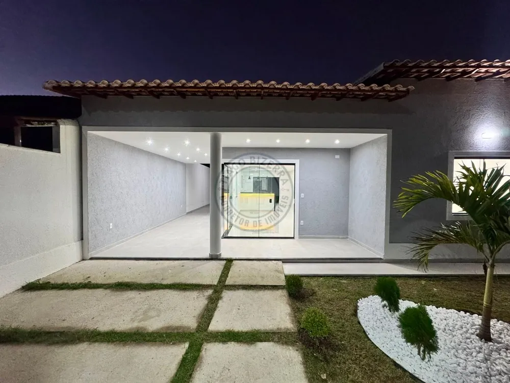 Casa, 2 quartos, 82 m² - Foto 6