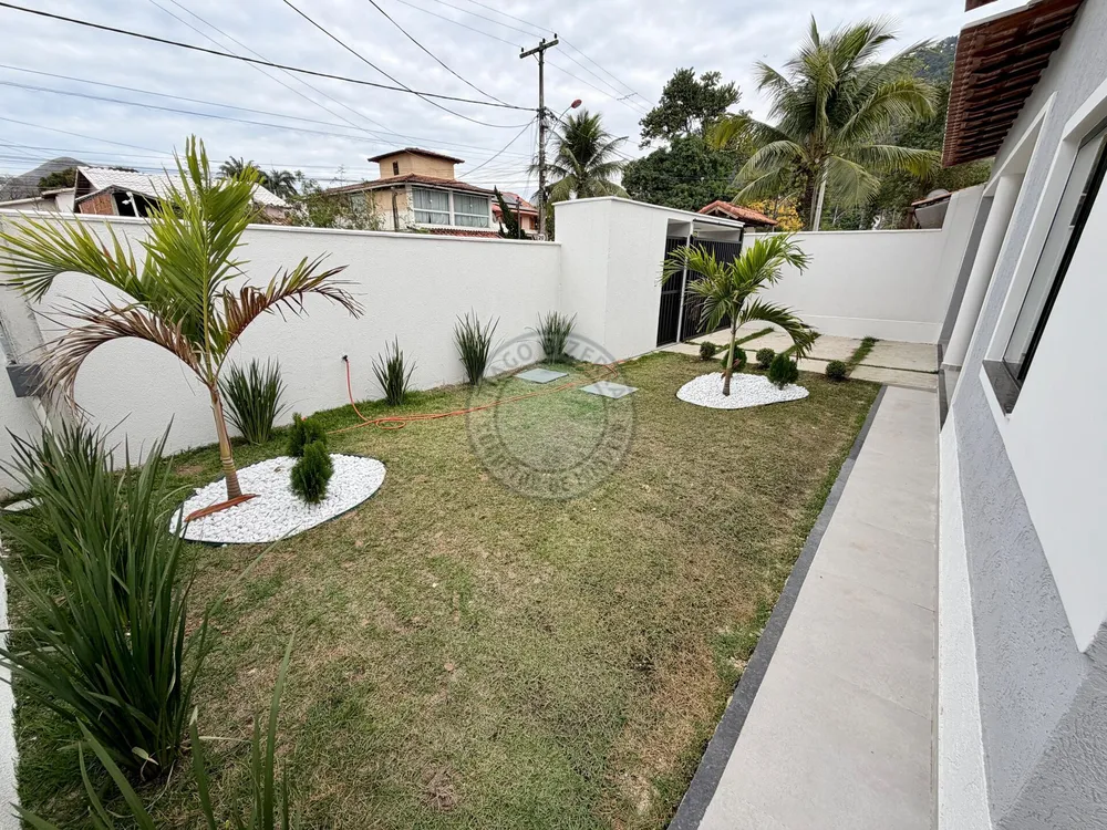 Casa, 2 quartos, 82 m² - Foto 3