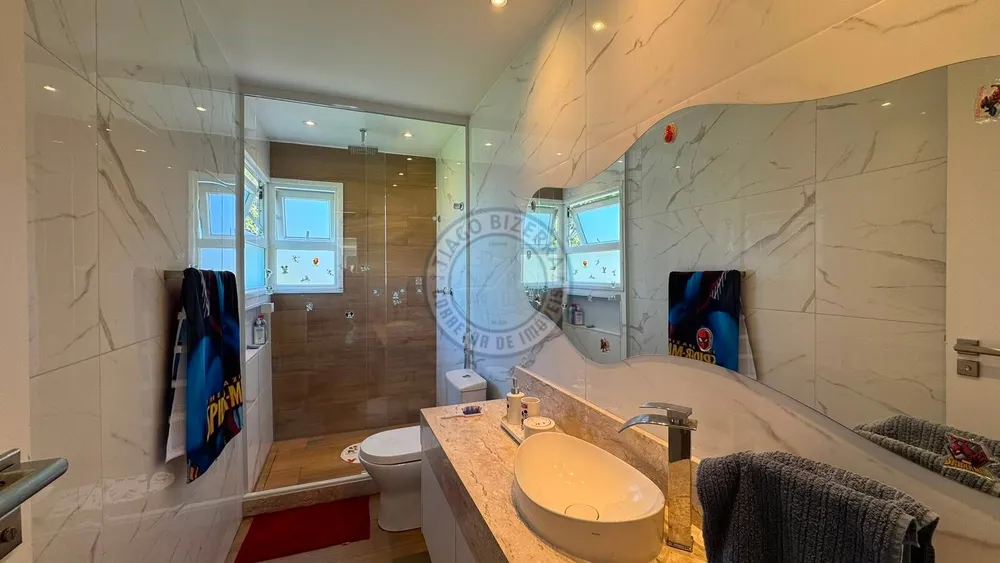Casa, 4 quartos, 411 m² - Foto 18