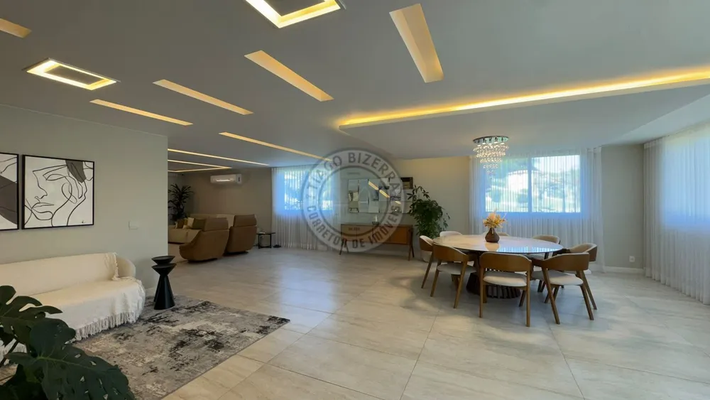 Casa, 4 quartos, 411 m² - Foto 28
