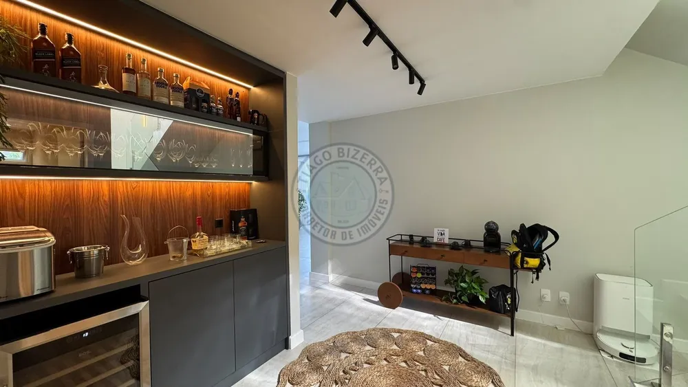 Casa, 4 quartos, 411 m² - Foto 44