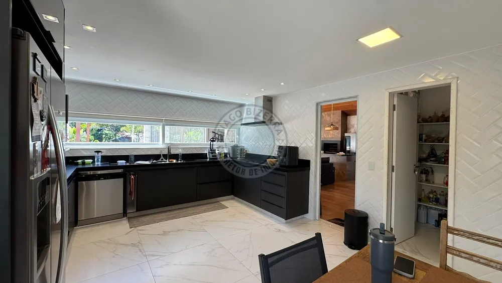 Casa, 4 quartos, 411 m² - Foto 35