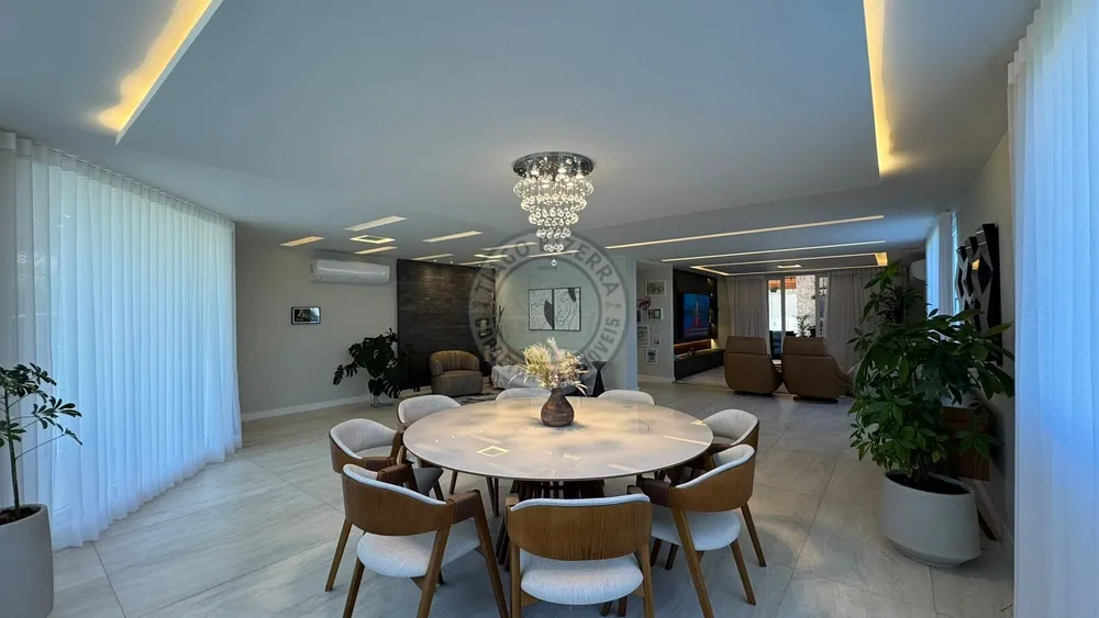 Casa, 4 quartos, 411 m² - Foto 36