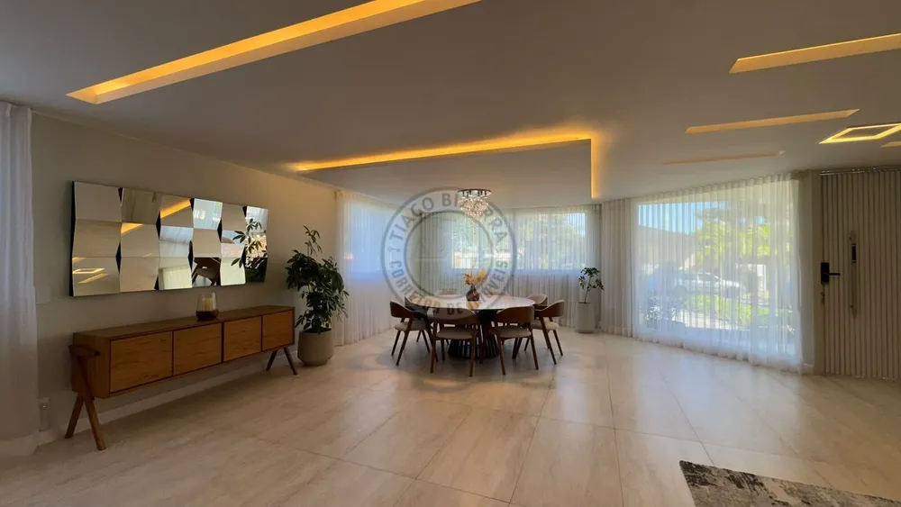 Casa, 4 quartos, 411 m² - Foto 30
