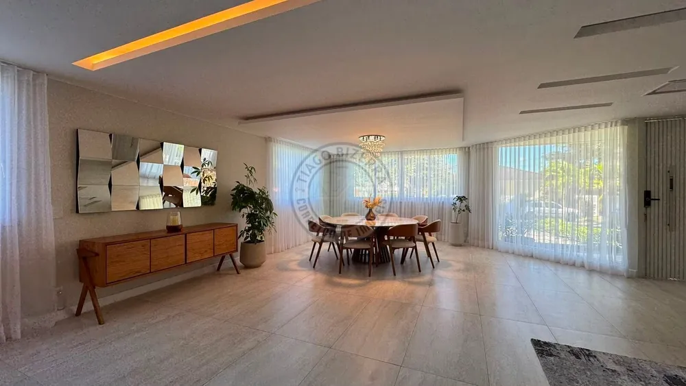 Casa, 4 quartos, 411 m² - Foto 45