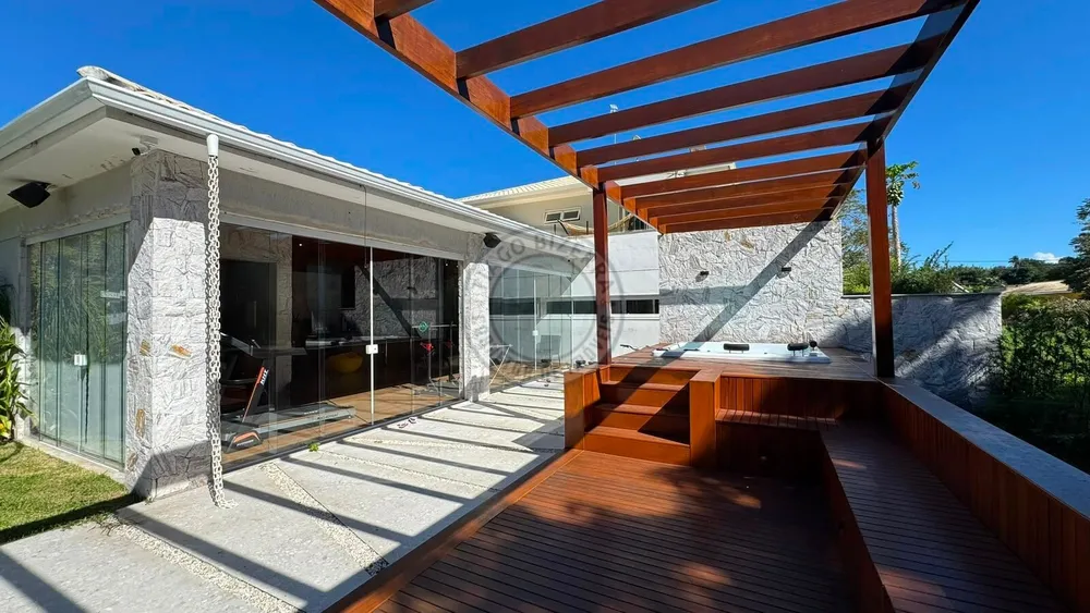 Casa, 4 quartos, 411 m² - Foto 8