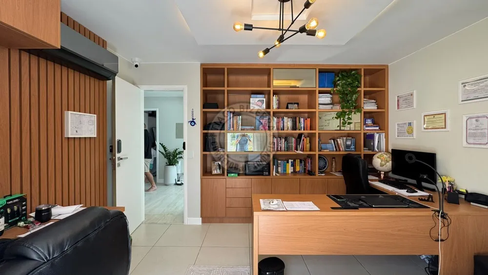 Casa, 4 quartos, 411 m² - Foto 27