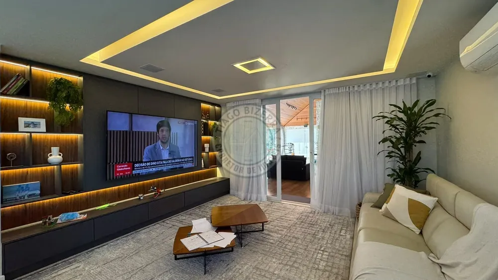 Casa, 4 quartos, 411 m² - Foto 38