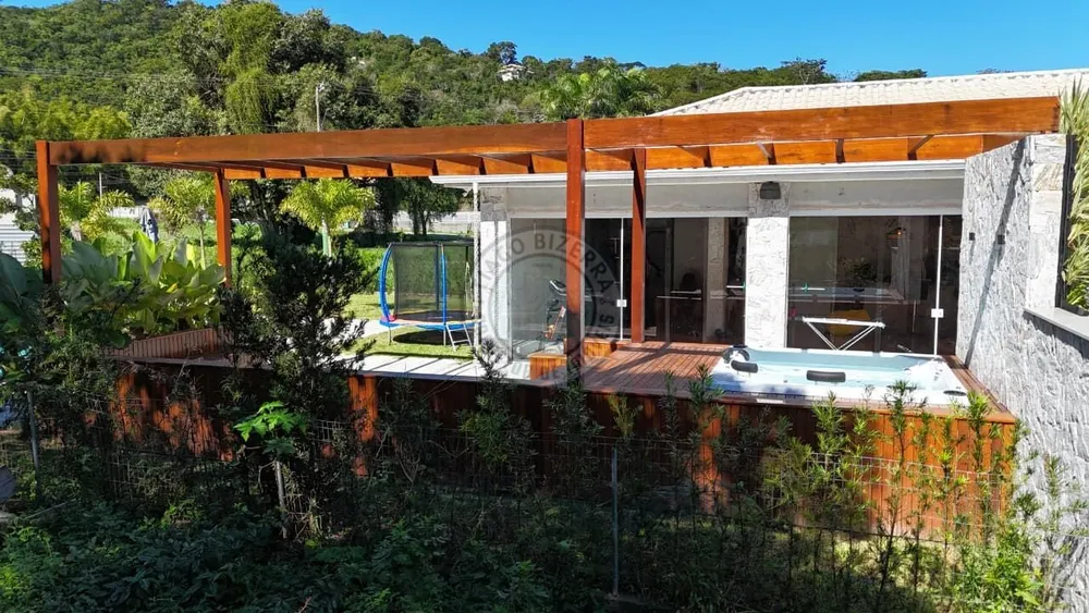 Casa, 4 quartos, 411 m² - Foto 7