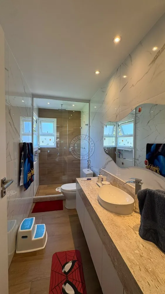 Casa, 4 quartos, 411 m² - Foto 33
