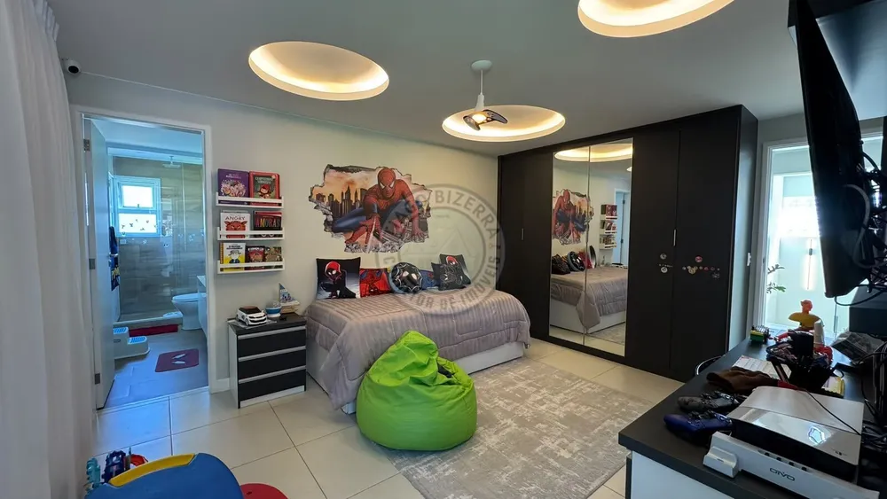 Casa, 4 quartos, 411 m² - Foto 15