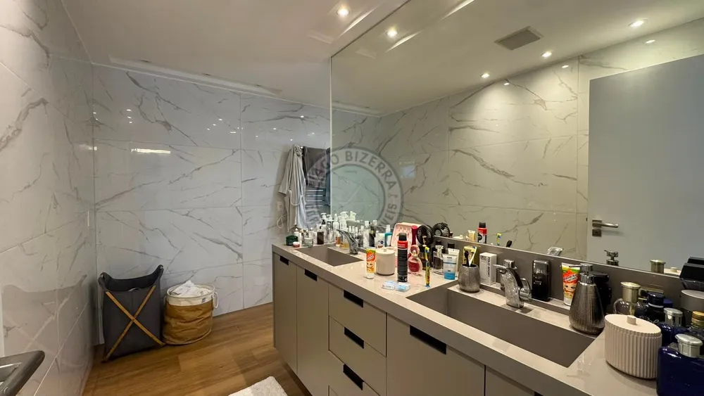 Casa, 4 quartos, 411 m² - Foto 9