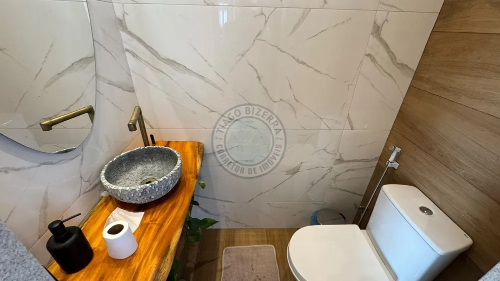 Casa, 4 quartos, 411 m² - Foto 40