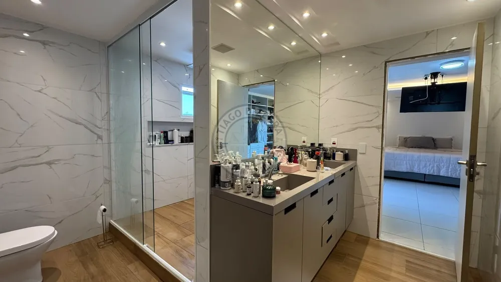 Casa, 4 quartos, 411 m² - Foto 39