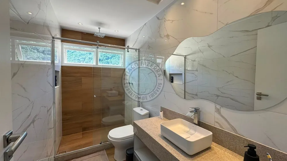 Casa, 4 quartos, 411 m² - Foto 10