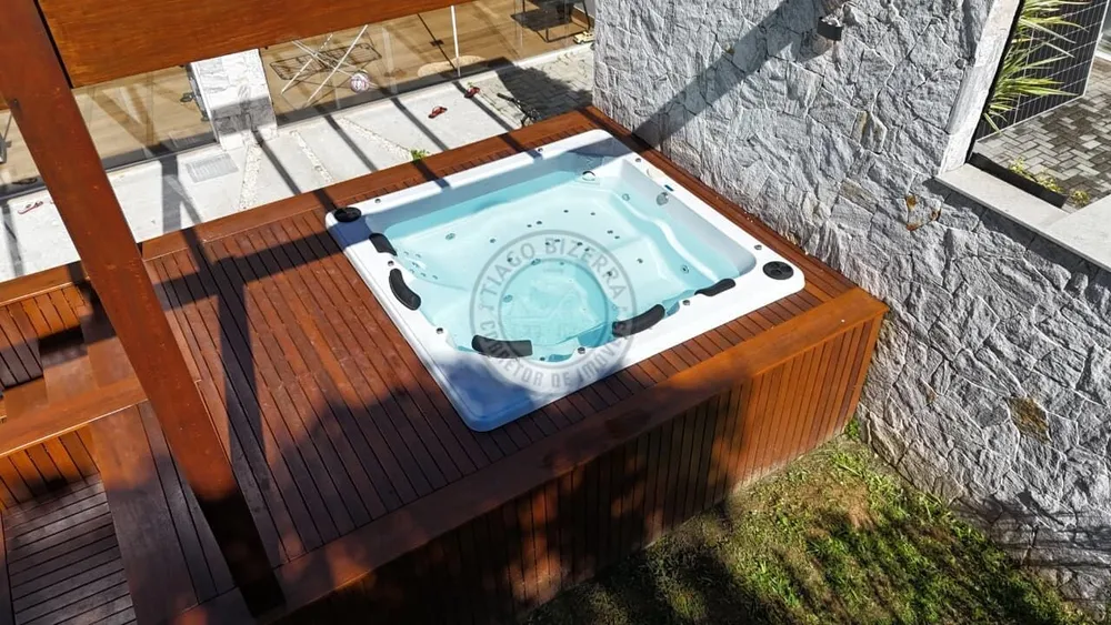 Casa, 4 quartos, 411 m² - Foto 6