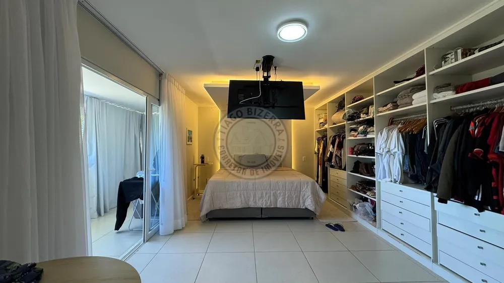 Casa, 4 quartos, 411 m² - Foto 19