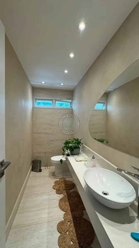 Casa, 4 quartos, 411 m² - Foto 24